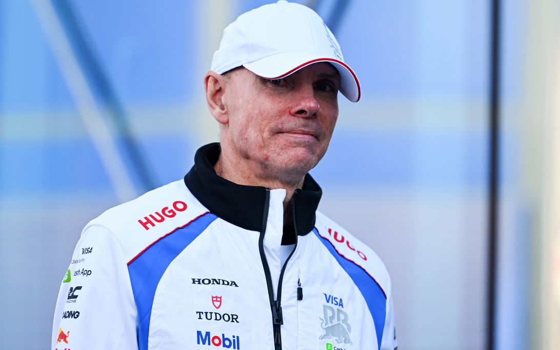 Permane Zandvoort Friday