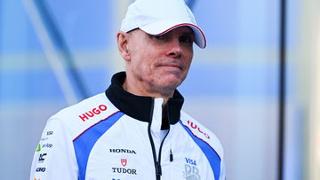 Racing Bulls schiet apart idee met Verstappen af: "Absoluut niet"