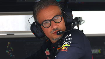 Mekies met prachtige lofzang voor Red Bull: "Een sensationele ommekeer!"