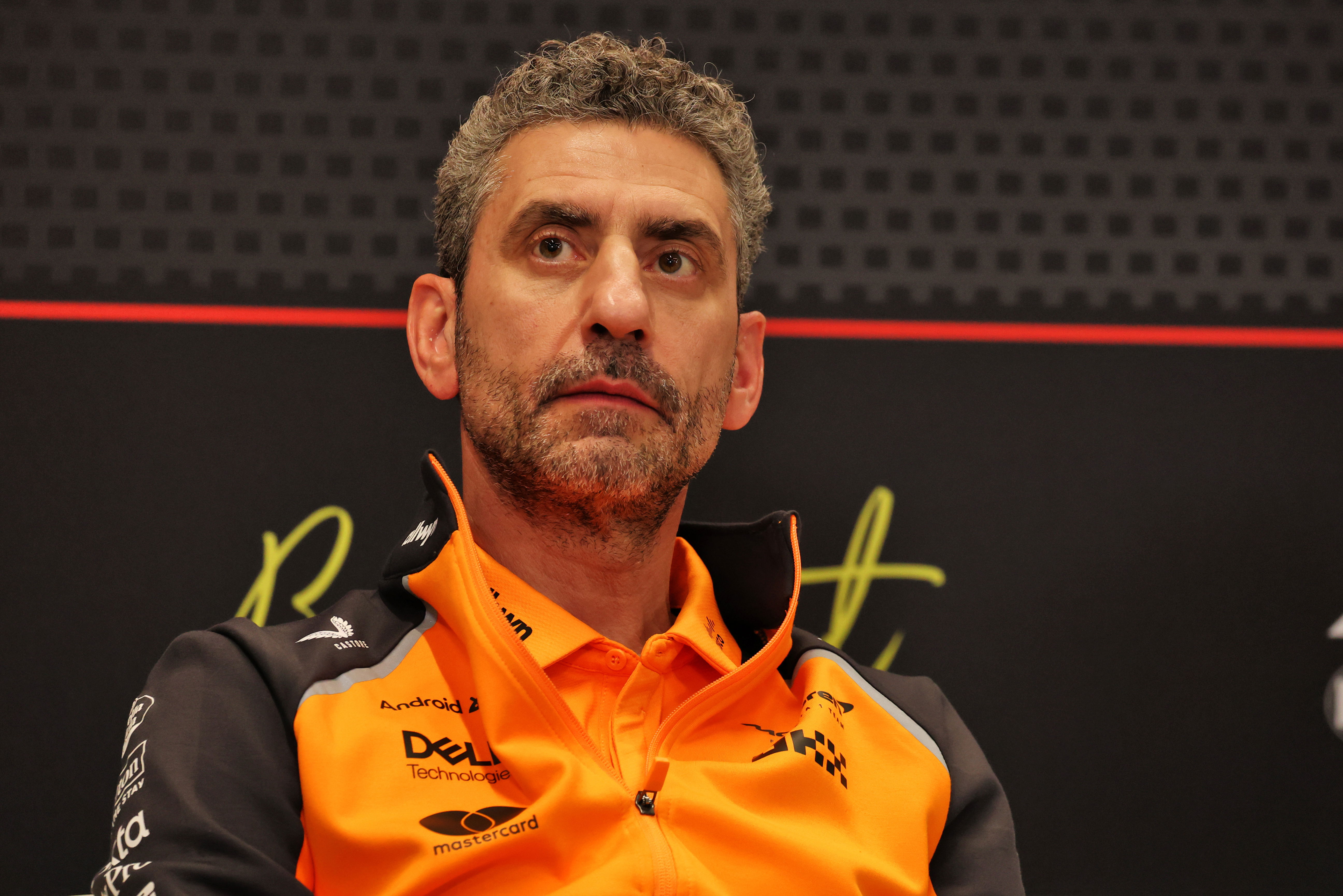 Stella Hungary Presser