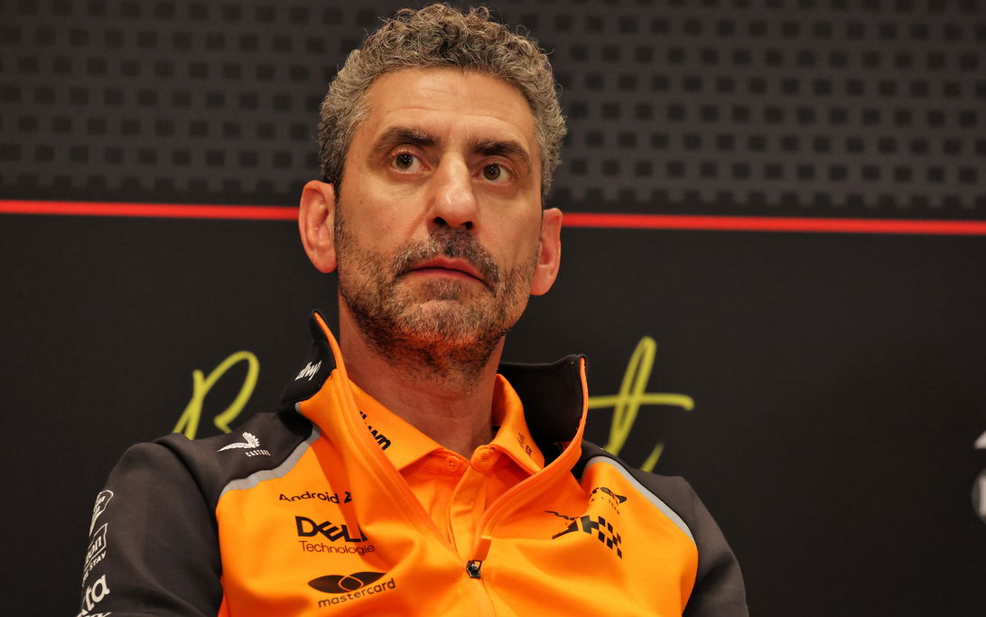 Stella Hungary Presser