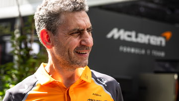 McLaren verklaart kapitale fout met Piastri en Norris