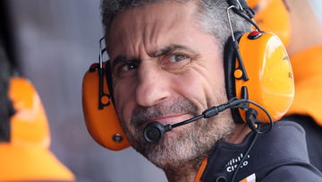 McLaren issue battle pledge to F1 rival team which has 'raised the bar'