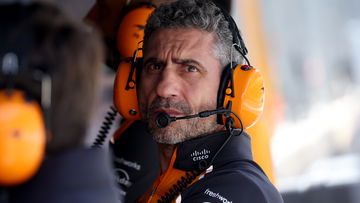 Verstappen verraste McLaren: "Zo lang, zo snel!"