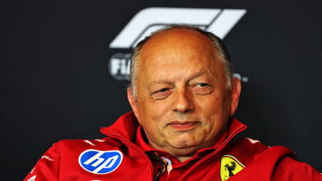 Ferrari downplay F1 2026 expectations ahead of development rush