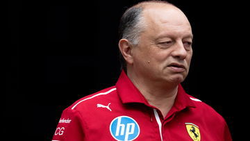 F1 warned over 'dangerous' situation if 2026 loophole found