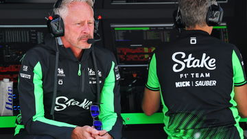 Audi set 'hugely ambitious target' as 'incredibly intense period' looms