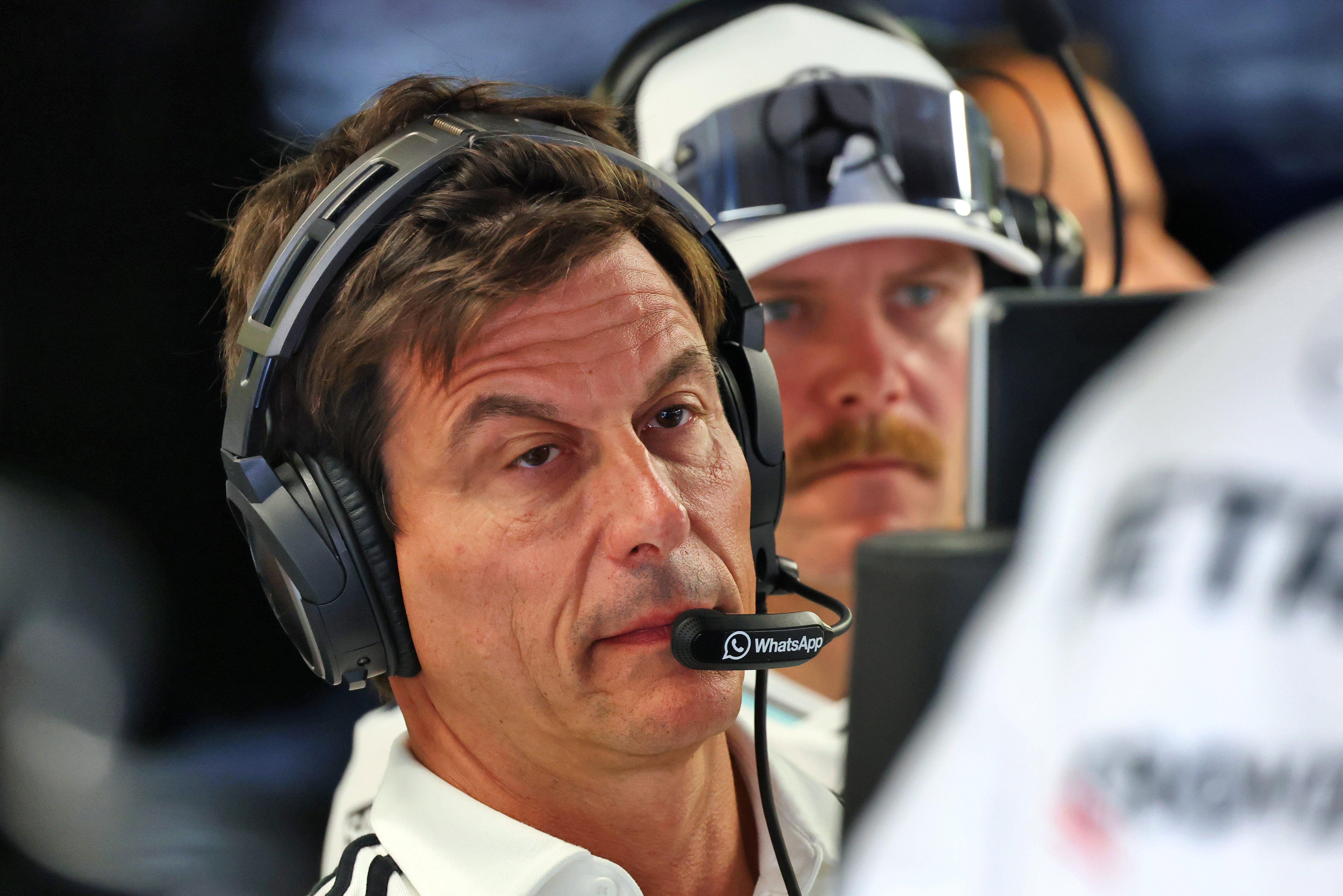 Wolff Monza Sat