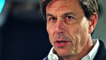 Toto Wolff labels unseen F1 testing incident as major 2026 clue