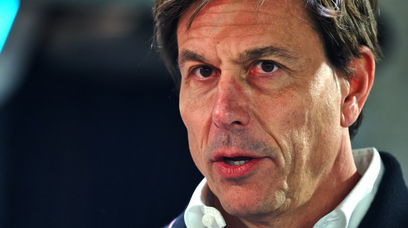 Toto Wolff