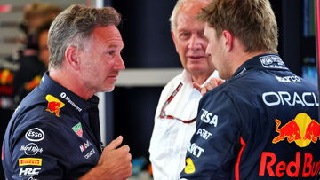 Nederlandse F1-fans verdeeld na exit Horner bij Red Bull