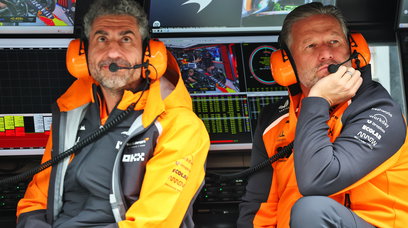 Stella Brown Zandvoort