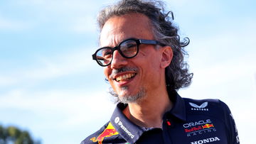 Red Bull: "Soms moeite om de auto uit de garage te krijgen"