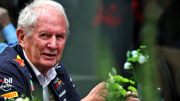 Major Red Bull prediction made after 'unexpected' Helmut Marko controversy
