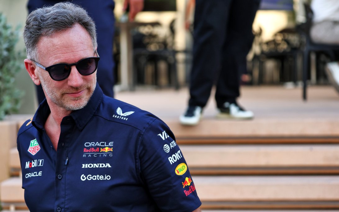 Christian Horner
