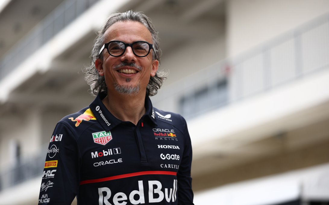 Mekies Austin Friday