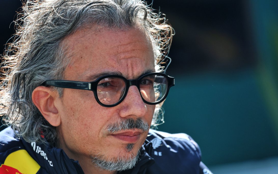 Red Bull Vows to Cease 'Silly Games' After Grid Tape Incident