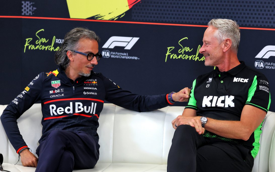 Mekies Wheatley Belgium