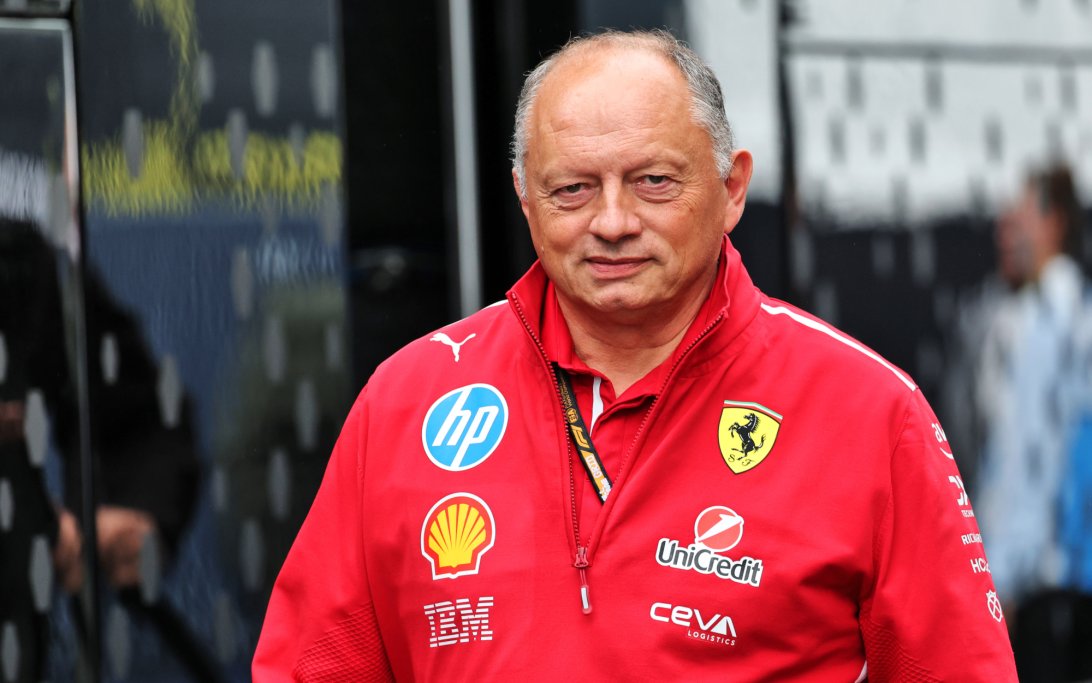 Vasseur Belgium