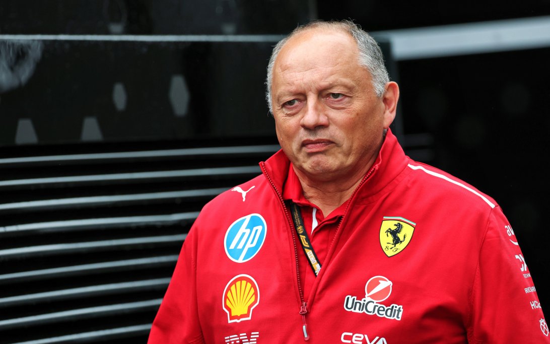 Vasseur Belgium