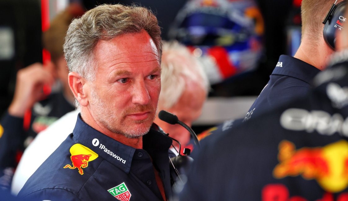 Horner