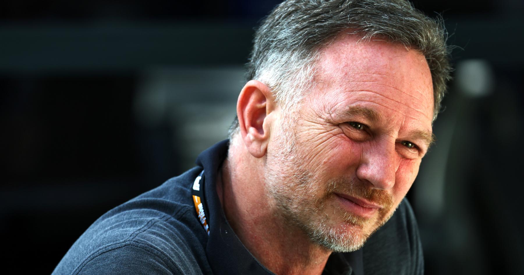 Red Bull cautioned over immediate F1 change after Christian Horner sacking