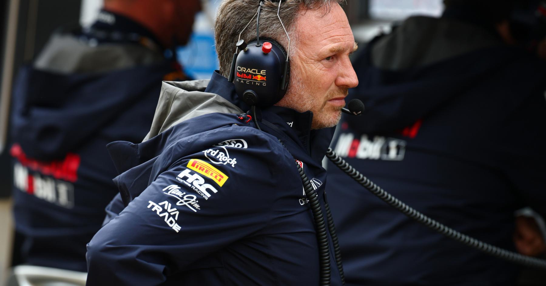 Huge Christian Horner 'mistake' highlighted which contributed to Red Bull sack
