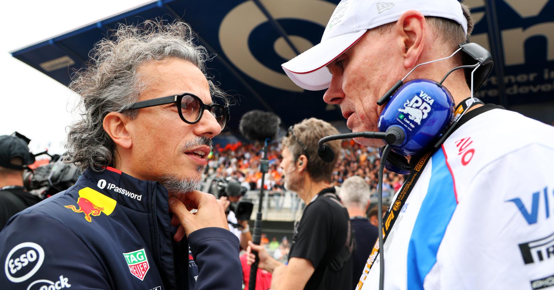 Red Bull facing 'sleepless nights' after damning Toto Wolff claim