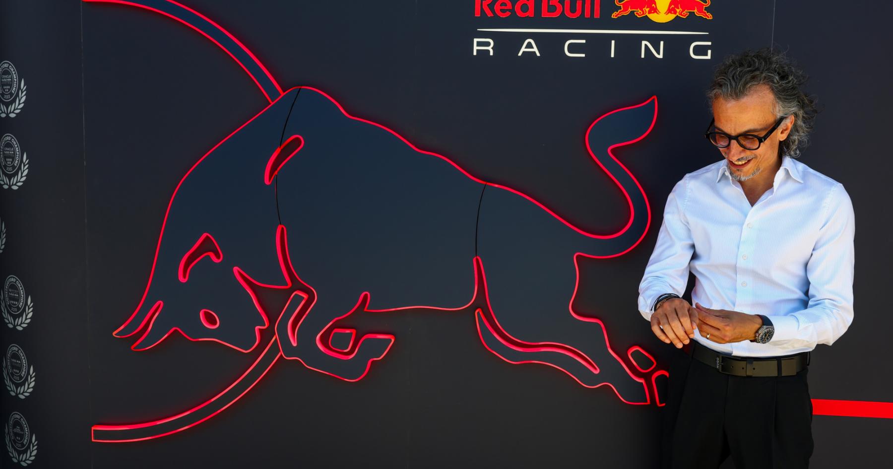 New Red Bull boss receives major warning as Lewis Hamilton question raised - RacingNews365 Review