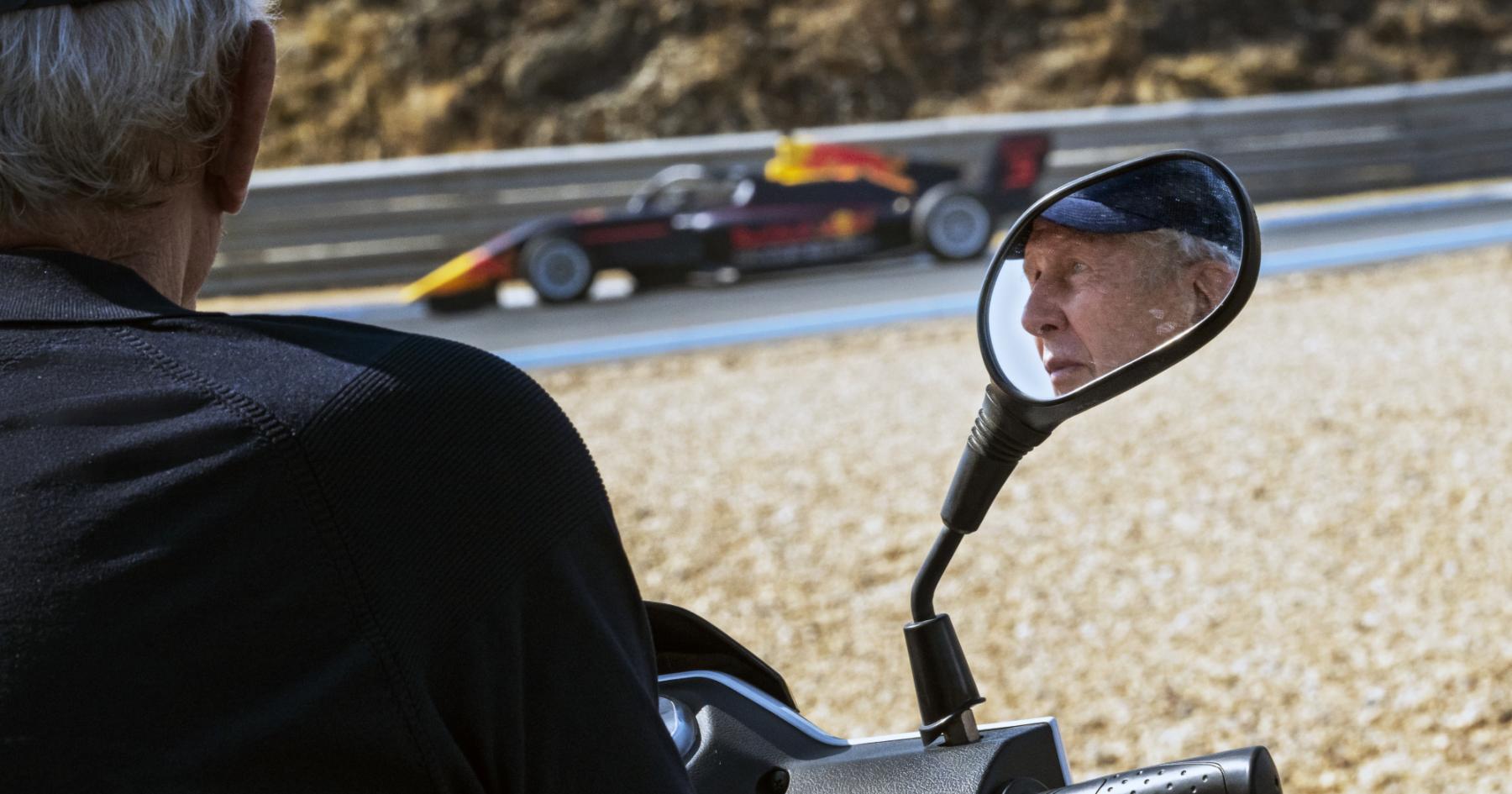 Red Bull sign two new potential future stars