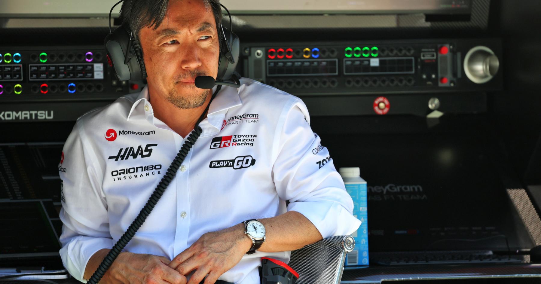 Haas highlight 'huge disadvantage' as major F1 challenge looms