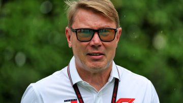 Häkkinen stipt mogelijk voordeel Norris aan: "Een belangrijke factor"