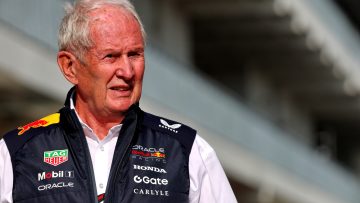 Marko ziet Verstappen in flow komen: "Van ene naar andere hoogtepunt"