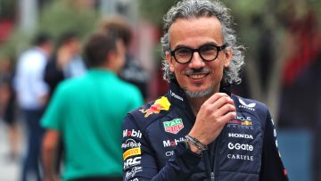 Coronel ziet Red Bull weer opleven: "Dat is koren op de molen!"