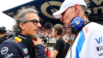 Red Bull facing 'sleepless nights' after damning Toto Wolff claim