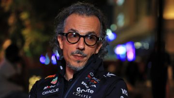 Red Bull explain reason for delaying new F1 car development