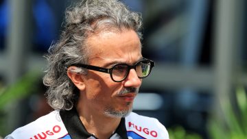 New Red Bull F1 boss makes post-Christian Horner pledge