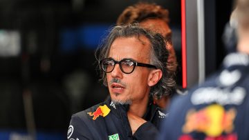 Red Bull boss sets damning 2026 expectation: 'We don’t expect to be winning'
