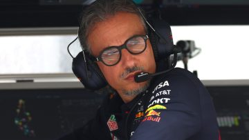 Mekies met prachtige lofzang voor Red Bull: "Een sensationele ommekeer!"