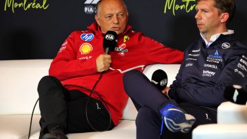 F1 team bosses address 'significant' obstacle as huge opportunity beckons