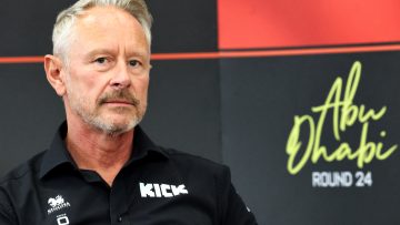 Audi explain crucial 'Champions League' factor Jonathan Wheatley brings from Red Bull