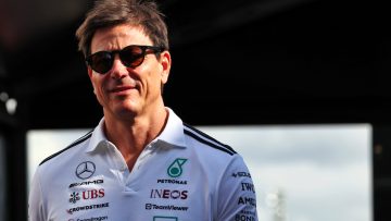 Toto Wolff makes pledge after Max Verstappen talks: 'Learn from the mistake'