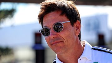 FIA provide clarification after stunning Toto Wolff claim