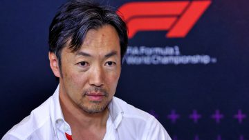 Haas-teambaas: "Voor ons is dat nog zwaarder"