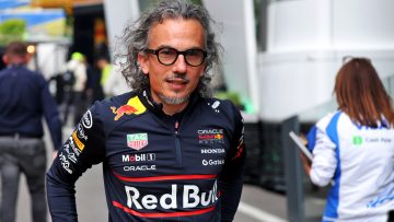 New Red Bull boss explains how to keep 'magic' Max Verstappen