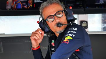 Mekies vertelt over hét alles veranderende Red Bull-telefoontje