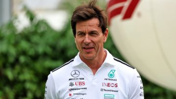 Toto Wolff names 'critical' factor key for Mercedes to complete 'stunning' upset