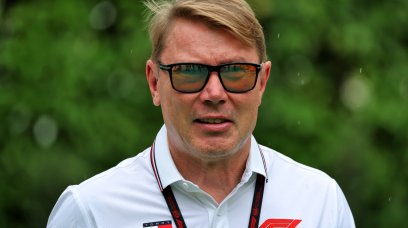 Hakkinen Singapore Sun