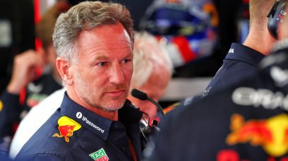 Horner