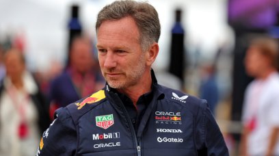 Horner